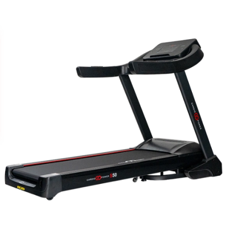 Беговая дорожка CardioPower S50